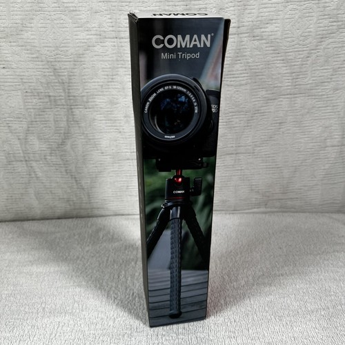 Coman mt35 supporto treppiede - supporto,