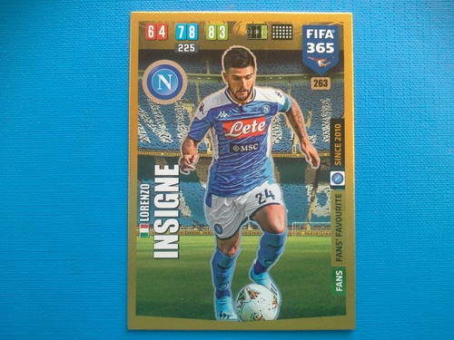 Panini adrenalyn fifa - adrenalyn,