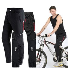 Pantaloni Ciclismo Asciugatura