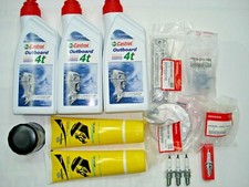 KIT TAGLIANDO MOTORE