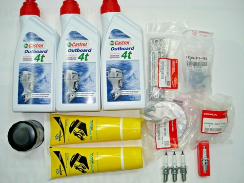 Kit tagliando motore - tagliando,