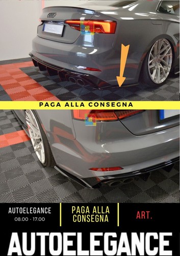 Splitter laterali - 🔥splitter,