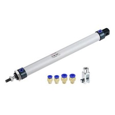 Air tire cylinder 20mm bore