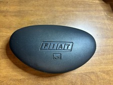 pulsante clacson avvisatore acustico volante  fiat punto 176 prima serie 