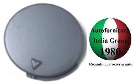 Tappo coprigancio gancio - tappo,