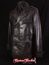 Cappotto giacca uomo MOBSTER