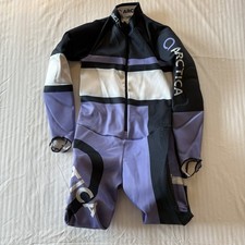 Tuta corsa imbottita - tuta,