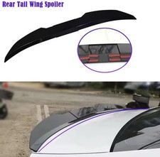 Coda Ala Posteriore Spoiler