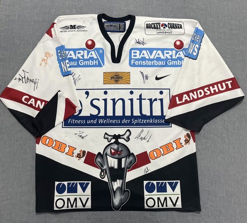 Landshut cannibals - ev,