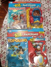 👉 La 313 di Paperino Set