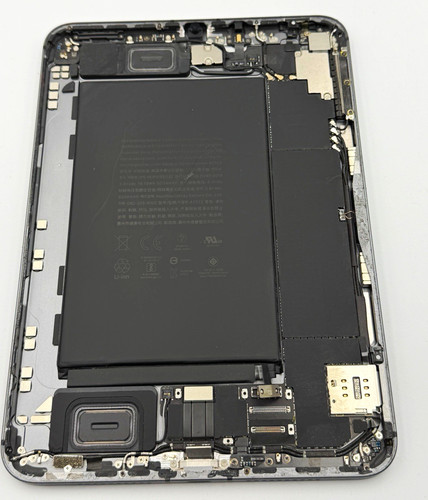 Apple ipad mini - ipad, 6.