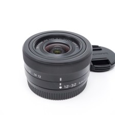 Panasonic Lumix G Vario 12-32