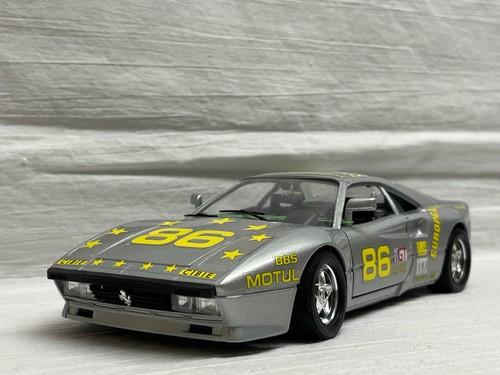 Bburago ferrari 288 - bburago,