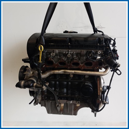 Motore completo z16xep 76kw - motore,