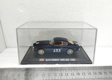 ALFA ROMEO 1900 SSZ 1955 -