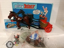 PLAY ASTÉRIX VINTAGE CEJI LE