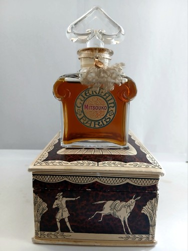 Guerlain mitsouko extrait - guerlain,