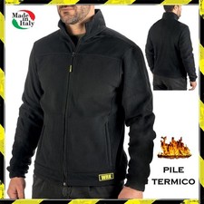 Giacca da Lavoro Uomo