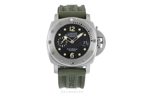 Orologio uomo panerai luminor - orologio,