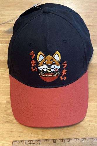 Cappello baseball shiba inu - da,