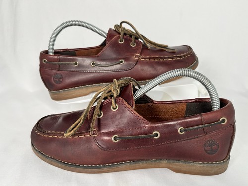 Scarpe barca timberland - scarpe,