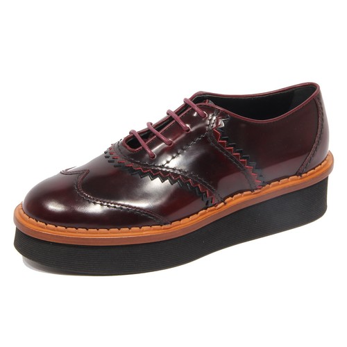 G2104 scarpa francesina - , donna