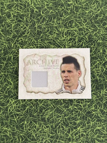 Patch marek hamsik - hamsik, match