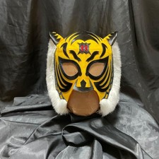 Tiger Mask Palky Pro Wrestling
