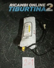 Airbag sedili sinistra Ford focus 2018 in poi Numero 261