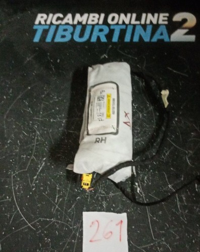 Airbag sedili sinistra - , ford