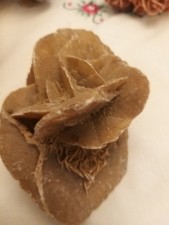 Rosa Del Deserto Peso 230 Grammi - 10x6 Cm 