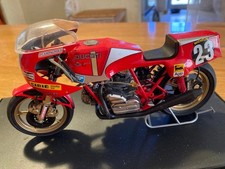 Ducati Bevel Mike Hailwood MHR