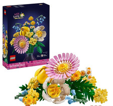 LEGO 10347 - Botanicals -