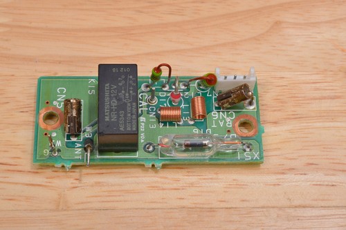 Kenwood 850s parts tr - ts-850s/at,