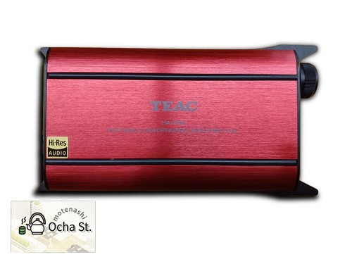 Teac p50 amplificatore - teac, per