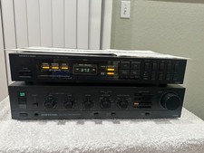 ONKYO INTEGRA P-3030