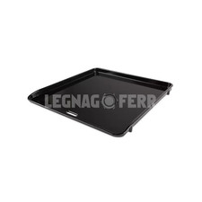 Piastra in Ghisa Smaltata Grande Weber 7682