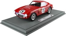 Ferrari 250 SWB  24H Le Mans