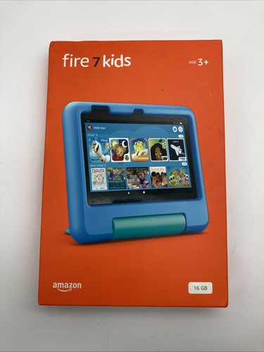 Amazon fire kids edition - amazon,