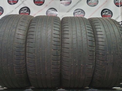 Gomme estive usate bridgestone - gomme,