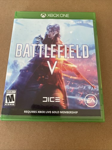 Battlefield - (xbox, one,