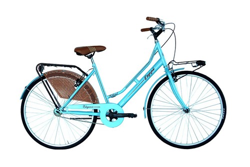 City bike coppi liberty - liberty, 26