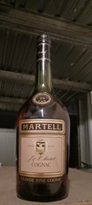 Cognac francese Martell Cognac