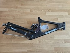 Telaio Chumba Bikes Zulu DH