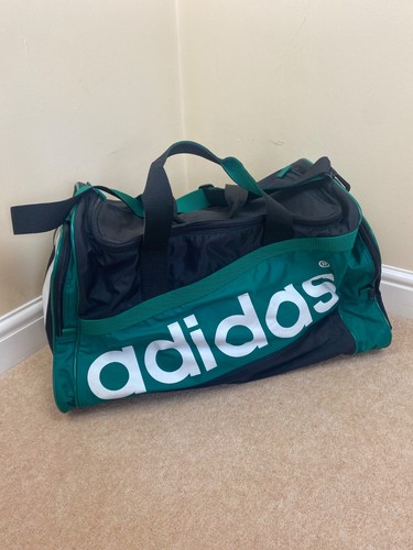Borsone palestra adidas - palestra,