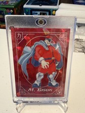 Cardsmiths Street Fighter