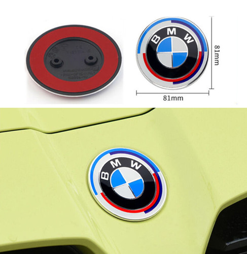 Solo per bmw serie emble - solo,