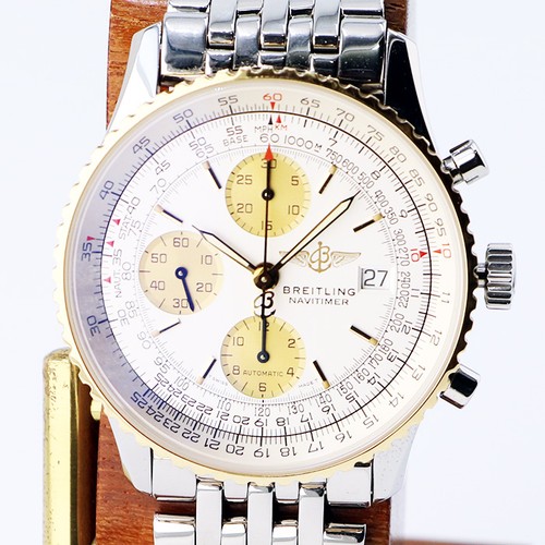Orologio automatico breitling - orologio,