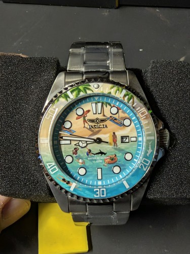 Orologio invicta pro diver - orologio,