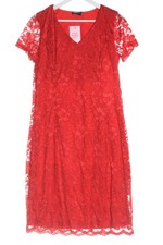 KOMPLIMENTE Abito in pizzo